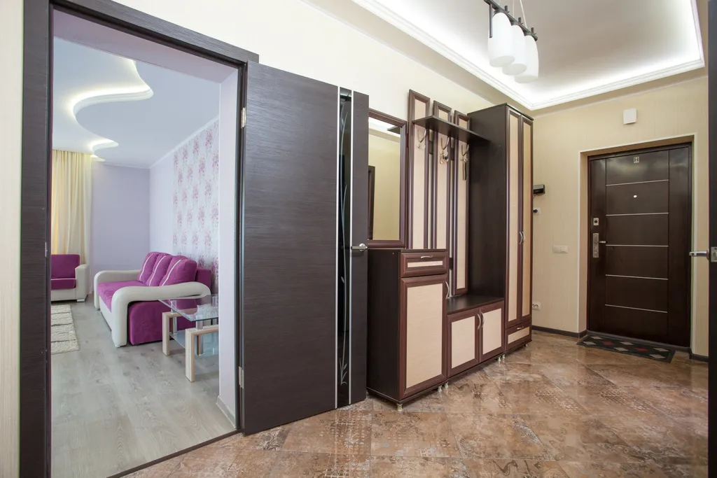 Квартира 2-комнатная Квартира — Светлогорск