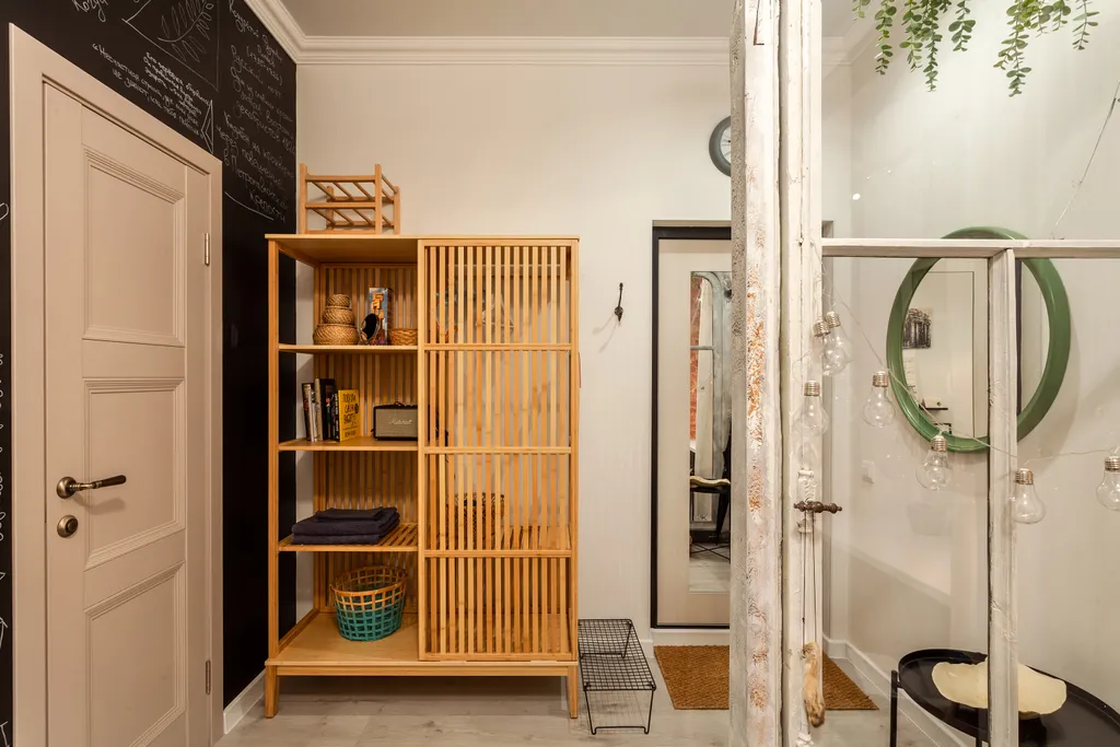 Authentic Studio 1907 в центре Санкт-Петербурга