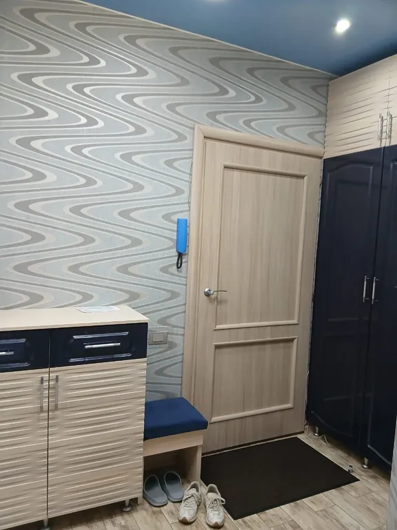 Новая квартира у вокзала