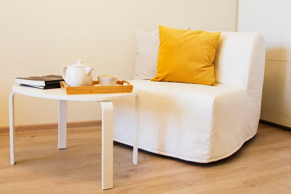 Квартира Квартира Cozy River and Park View Apartment — Санкт-Петербург