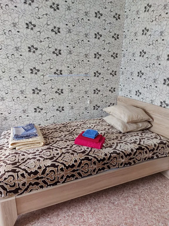 Уютная и чистая квартира