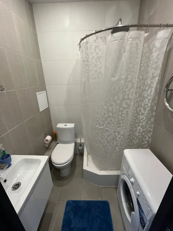 Комфорт-студия рядом с трассой м10