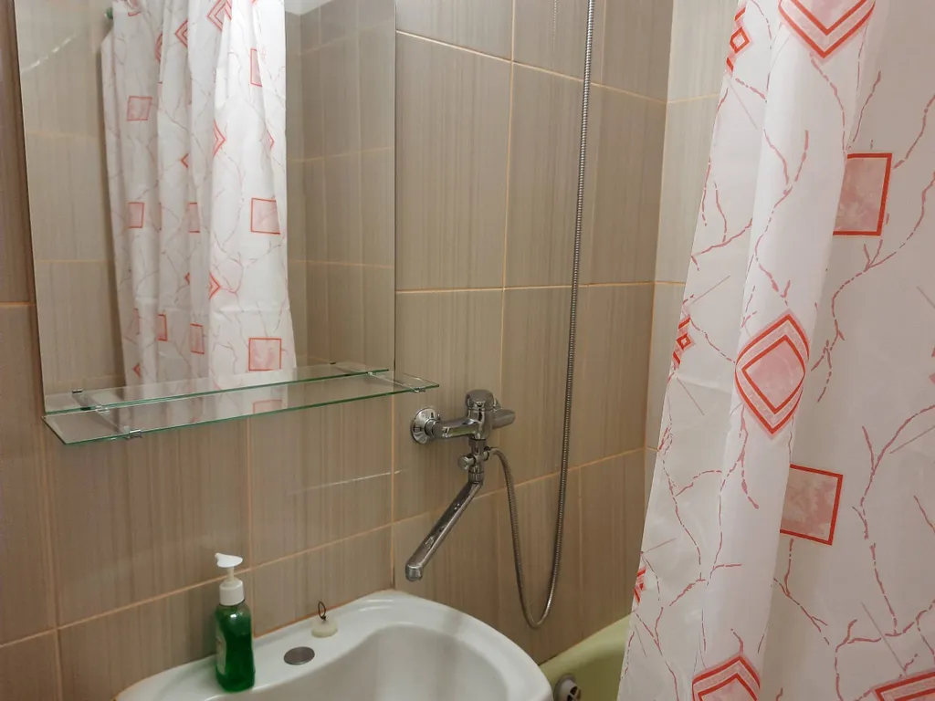 Квартира стандарт