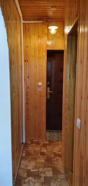 Уютная квартира с видом на Чегет