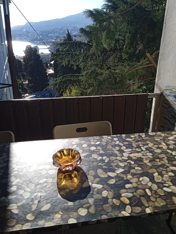 Гостевой дом с видом на море