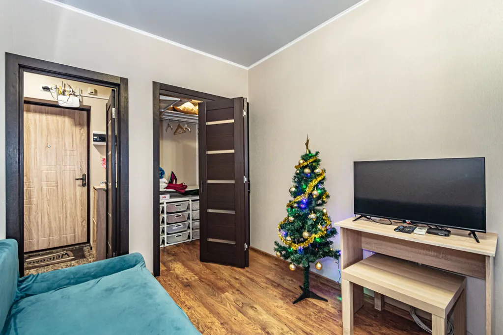 Волшебный уголок