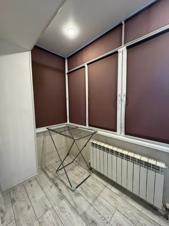 Уютная квартира ждет своих гостей