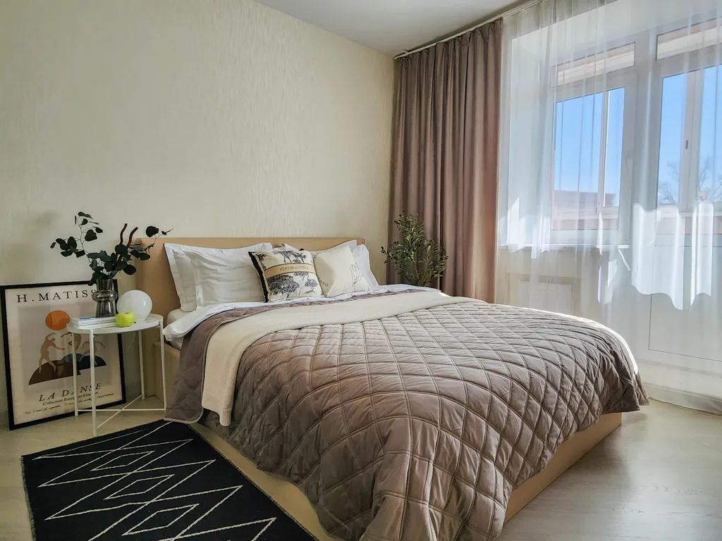 Апартаменты у Губернского