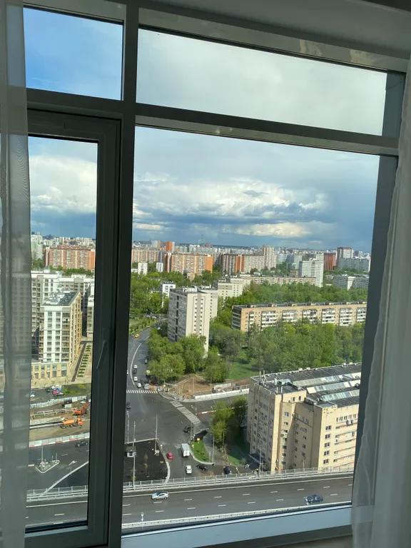 Квартира Уютные Апартаменты у метро Ботанический сад и МЦК — Москва