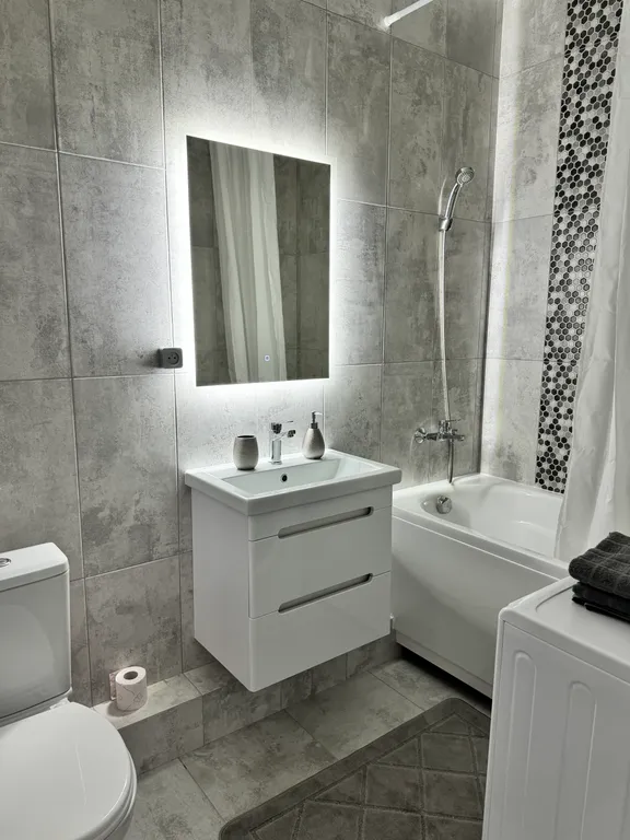 Квартира Квартира Студия ЖК Оникс — Краснодар