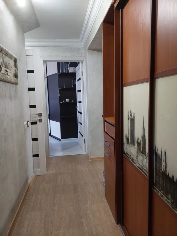 Квартира в тихом месте недалеко от моря