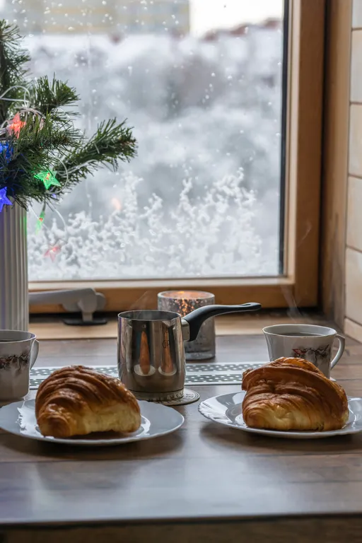 Квартира Двухуровневая квартира в историческом центре — Калининград