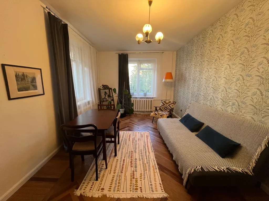 Квартира Квартира У Екатерининского парка — Пушкин