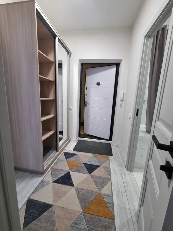 Квартира Уютная квартира возле озера — Горячий Ключ