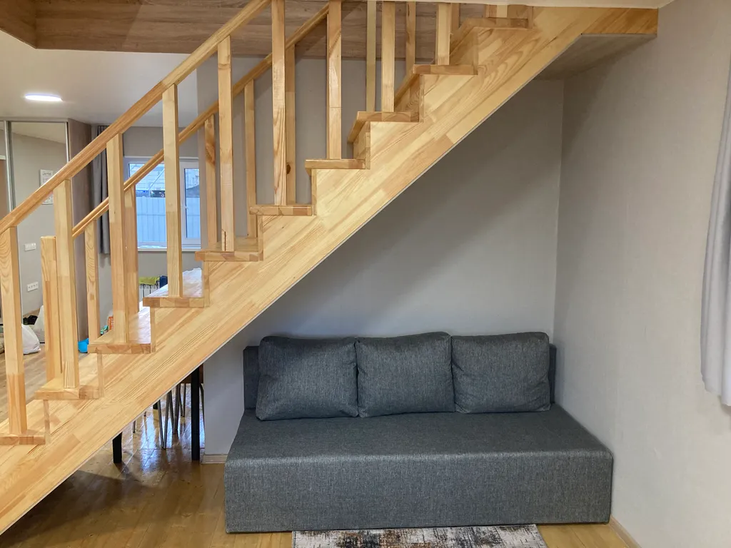 Дом Коттедж