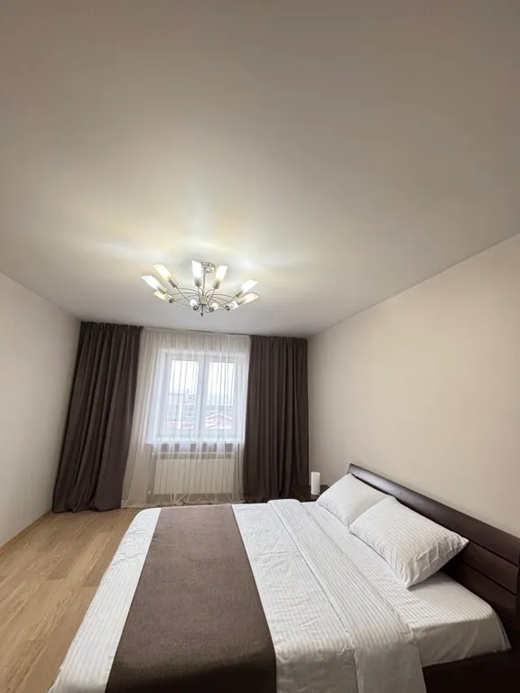 Роскошная квартира в сердце города