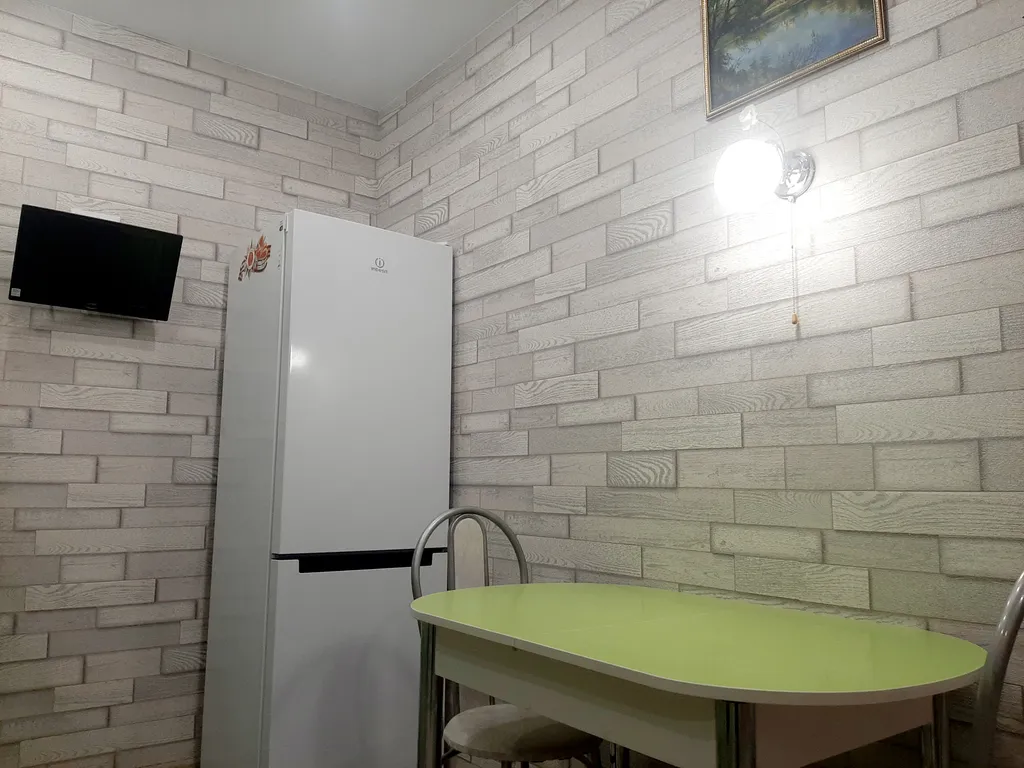 Уютная квартира на Европейских улочках