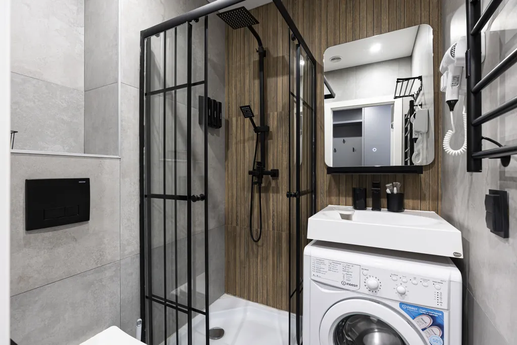 Квартира 1-комнатная Квартира — Москва