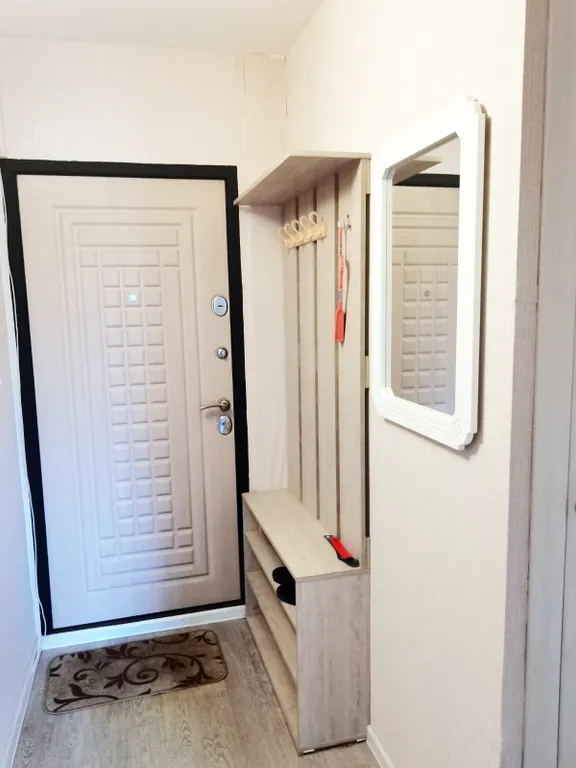 Тихая уютная квартира в центре Советского района