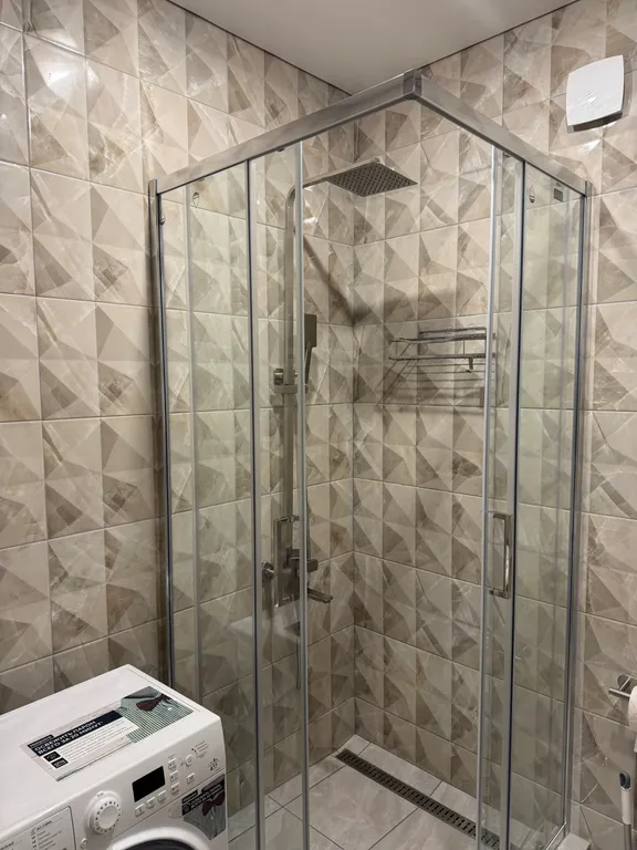 Абсолютно новая квартира в лучшем районе города