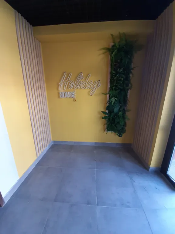 Комфортабельная студия