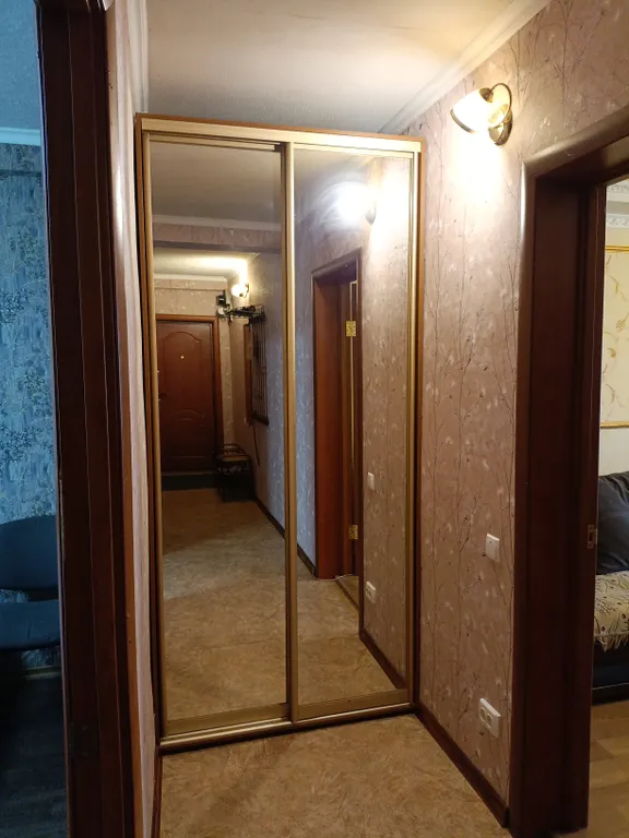 Уютная 2-комнатная квартира в Харцызске