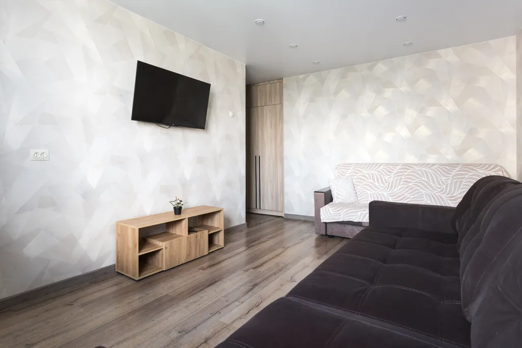 Квартира у Аквапарка