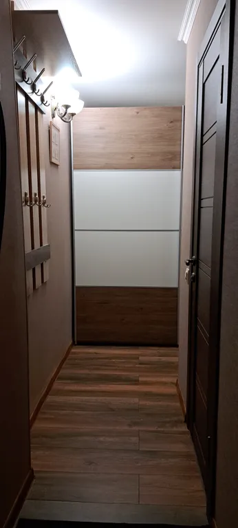 Квартира у площади, рядом с театром