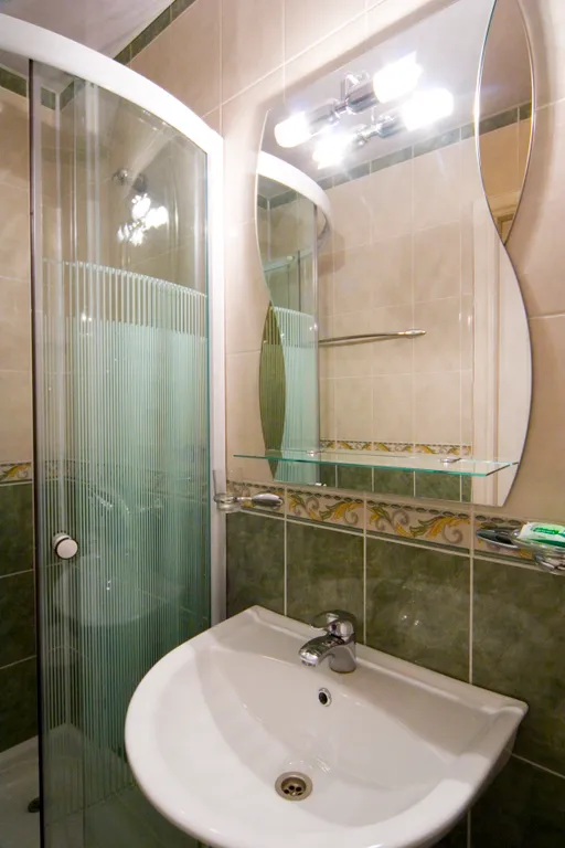 Комната №16 - просторная однокомнатная