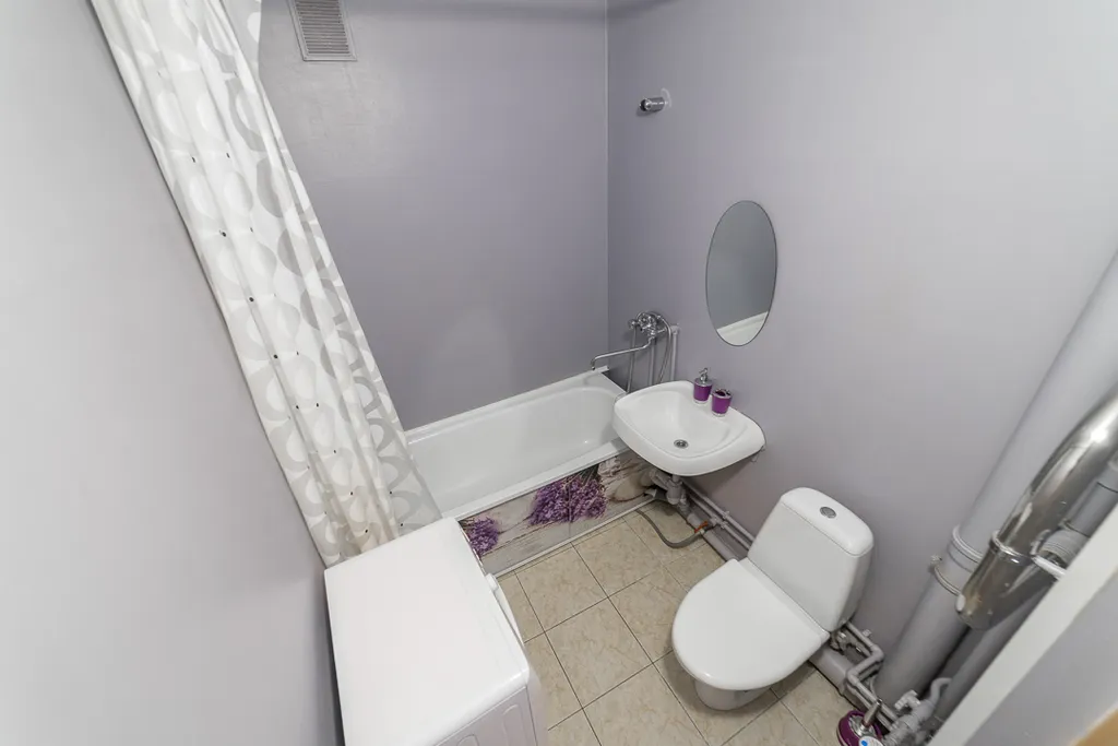 Апартамент рядом с аквапарком