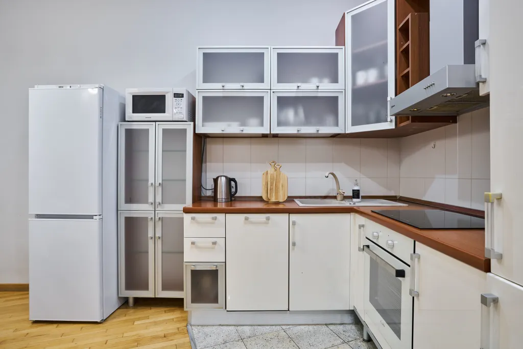 Квартира 2-комнатная квартира в Доме клубного типа, Третьяковская галерея — Москва