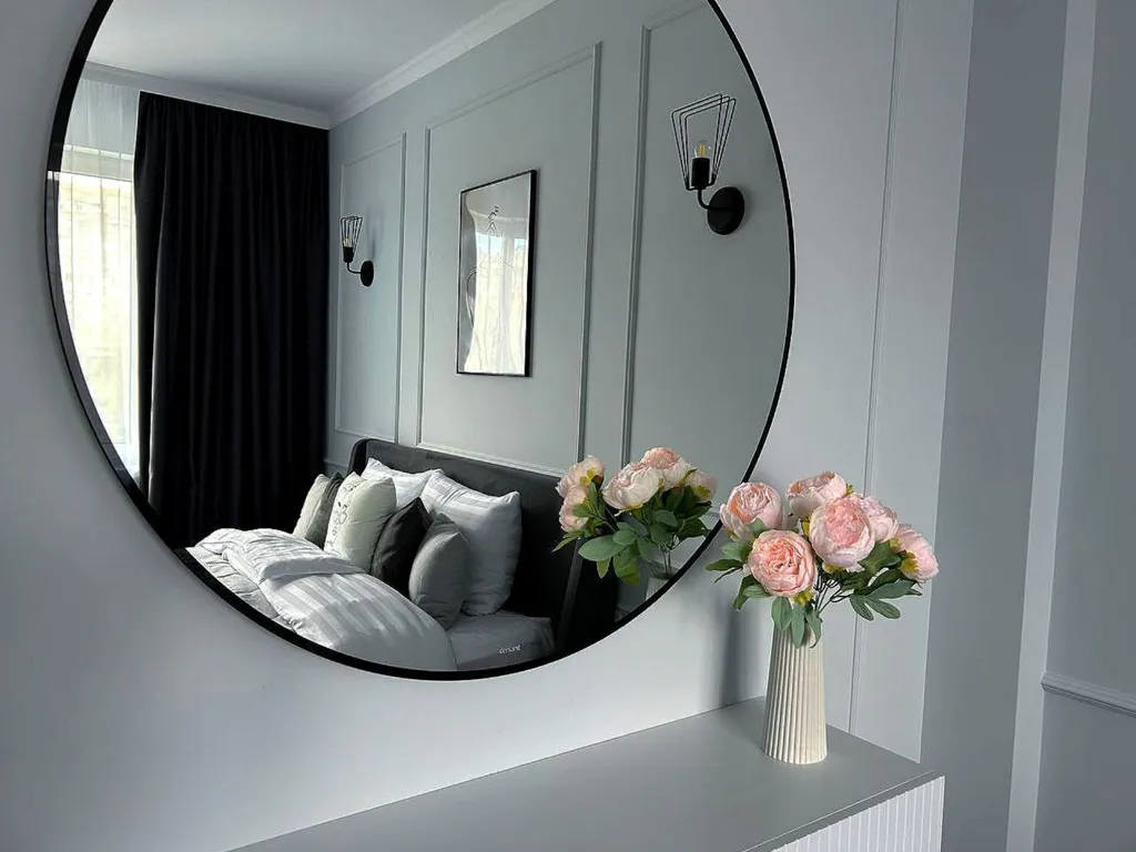 Квартира Triumpf Premium — аренда посуточно в Обнинск