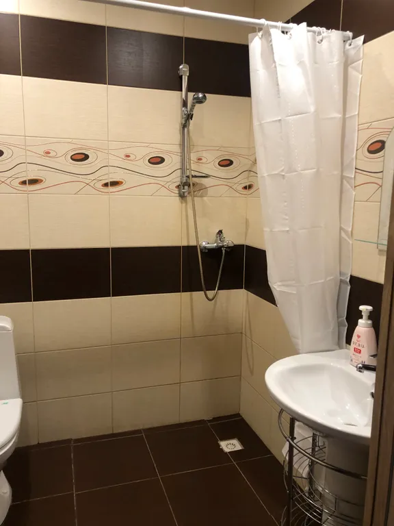 Коттедж Коттедж в Коробицыно — Коробицыно