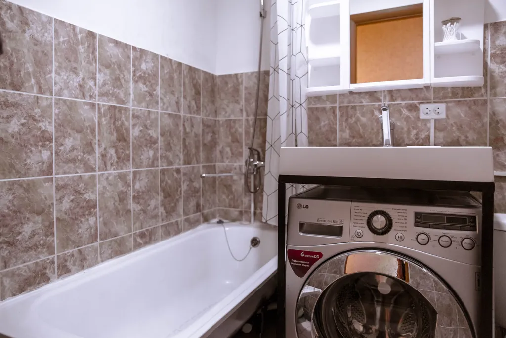 Квартира Высота 7