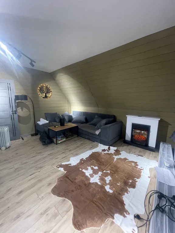 4-комнатный Дом