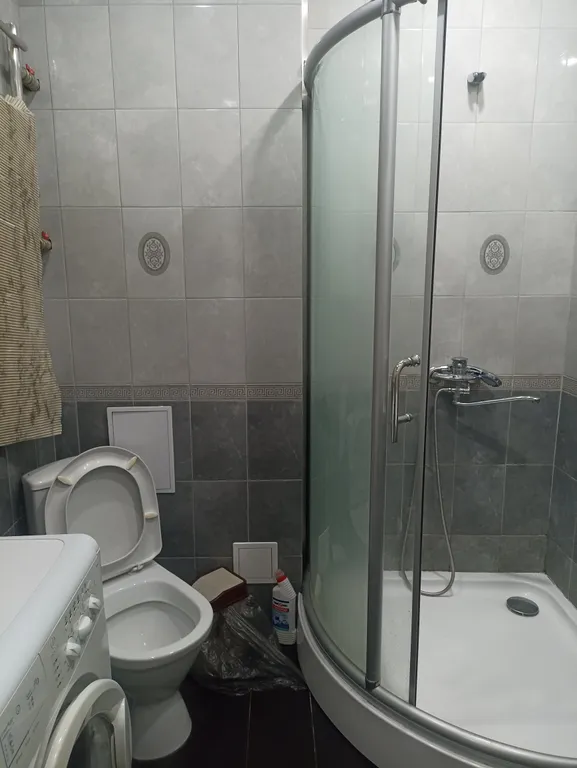 Отличная квартира у автовокзала