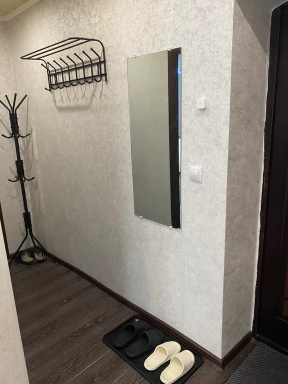 Уютное гнездышко