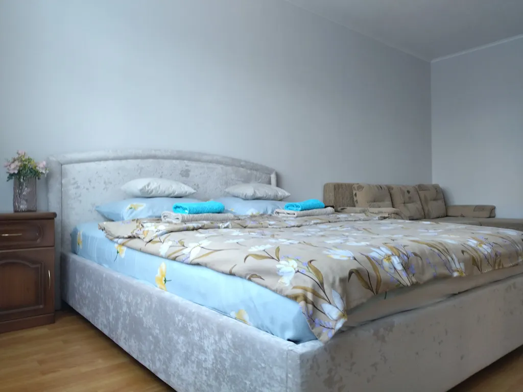 Уютная квартира на королевке