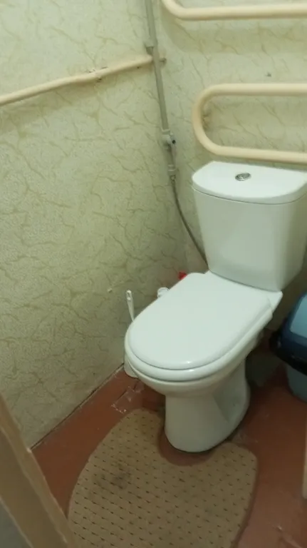 Квартира в тихом месте центра города