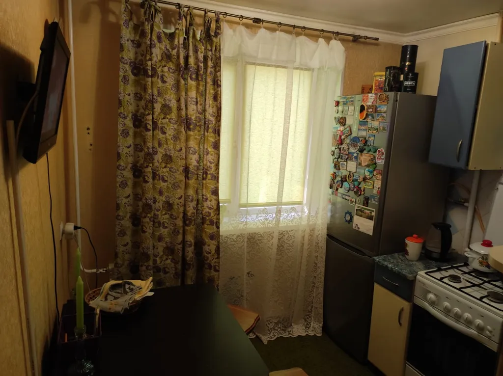 Уютная квартира в спальном районе в центре города