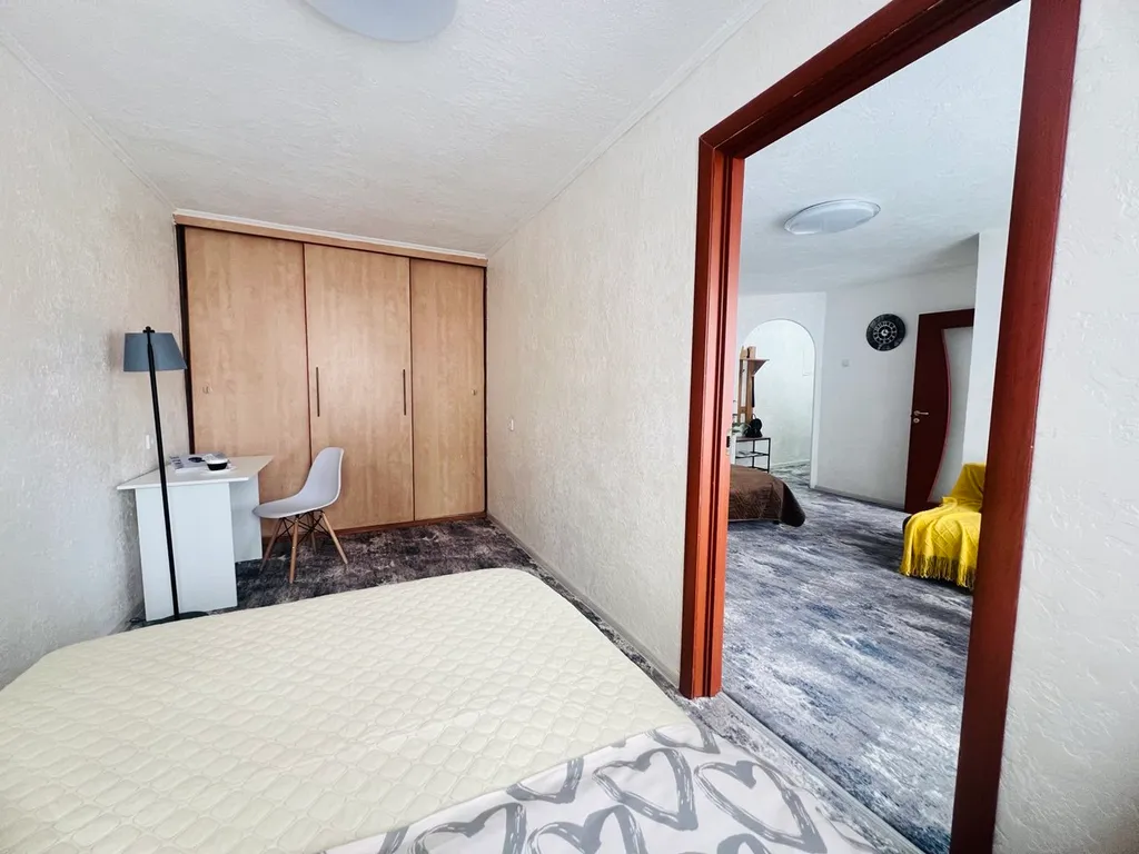 Квартира Квартира Двухкомнатная рядом с центральным рынком — Калининград