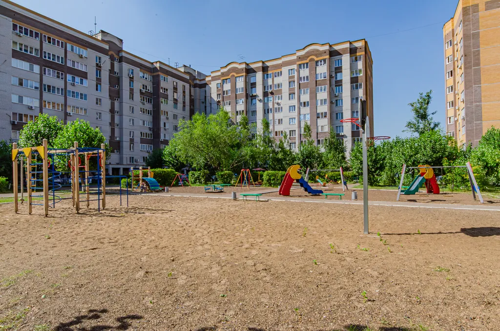 Квартира Квартира с двумя спальными рядом с аквапарком Ривьера — Казань