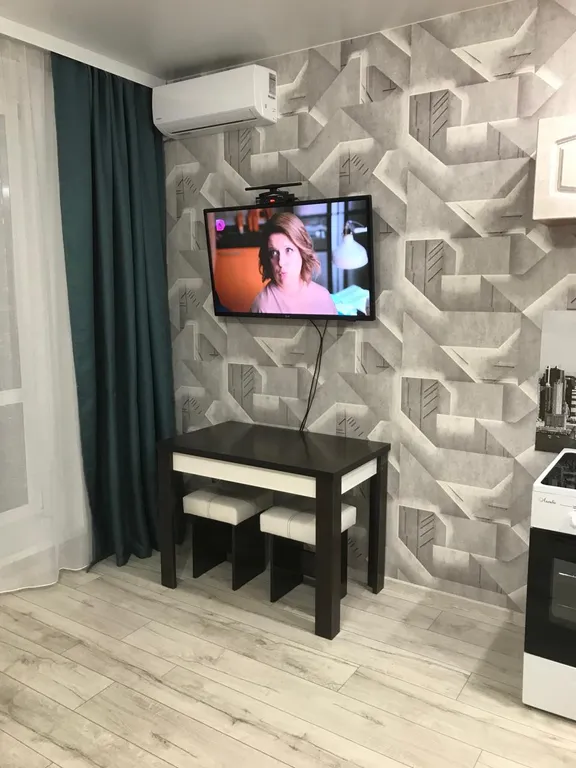 Уютная квартра