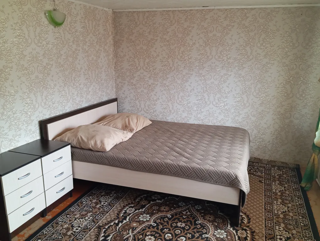 Дом у Байкала