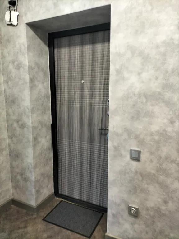 Однокомнатная на Торговом