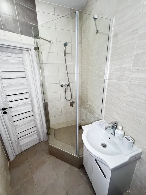 Апартамент возле метро