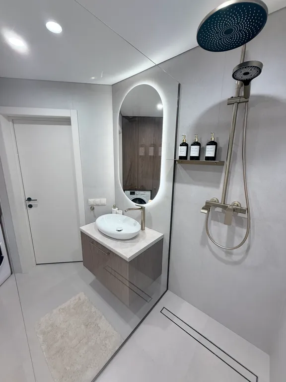 Почувствуй город - квартира на сутки в самом-самом центре Бреста