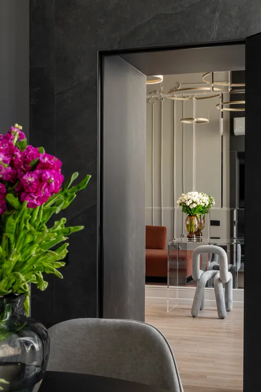 Квартира 1-комнатная Квартира — Санкт-Петербург