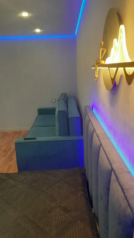 Чистая квартира у онкоцентра