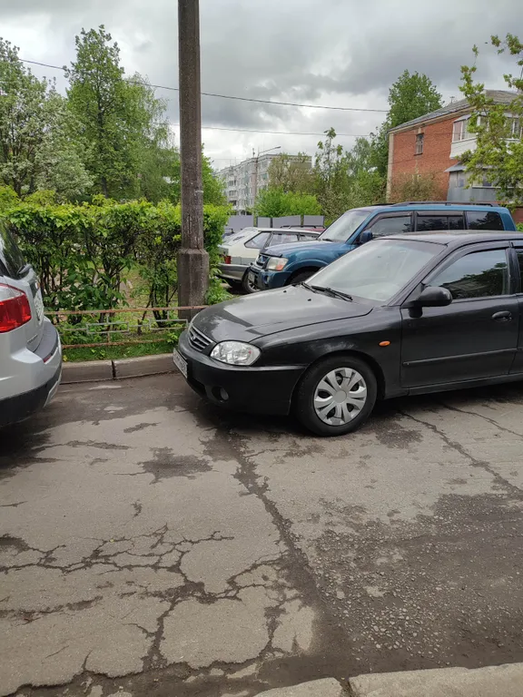 Уютная квартира в центре Пироговского
